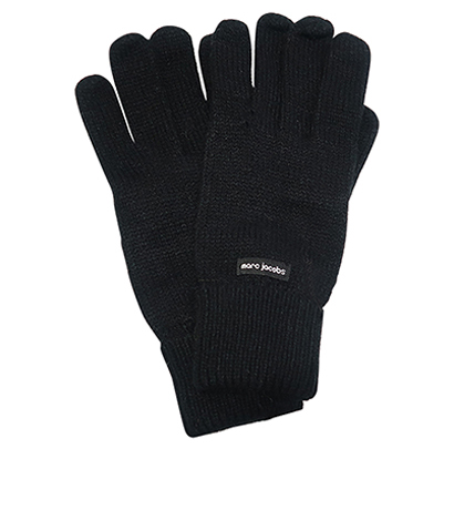 Marc Jacobs Gloves, front view